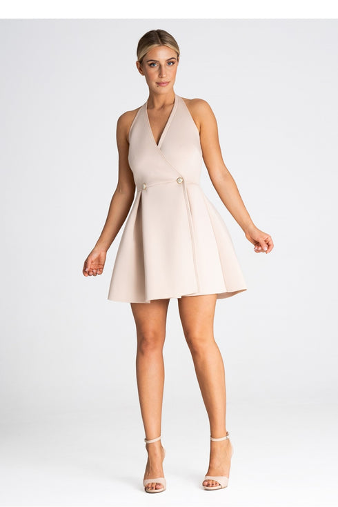 Cocktail dress model 189268